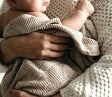 relazione mamma bambino - chiaro